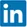 linkedin icon